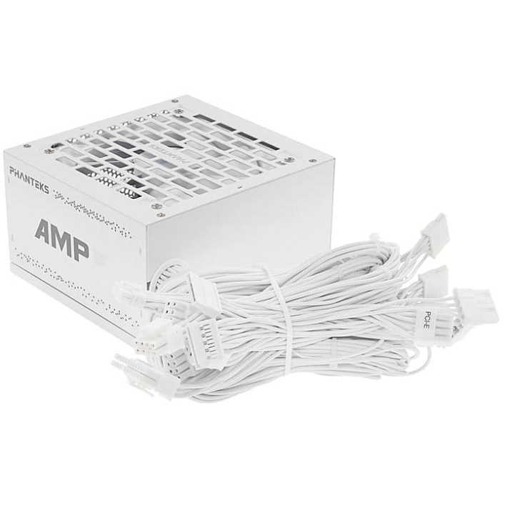 Блок питания Phanteks AMP BH 750W White