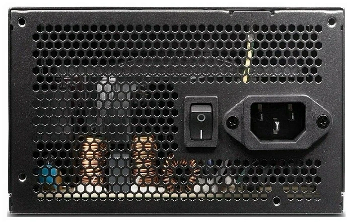 Блок питания ADATA XPG PYLON BRONZE 650W