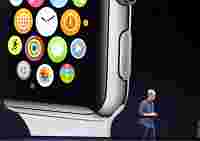 Аналитики считают, что Apple продаст 26 миллионов Apple Watch