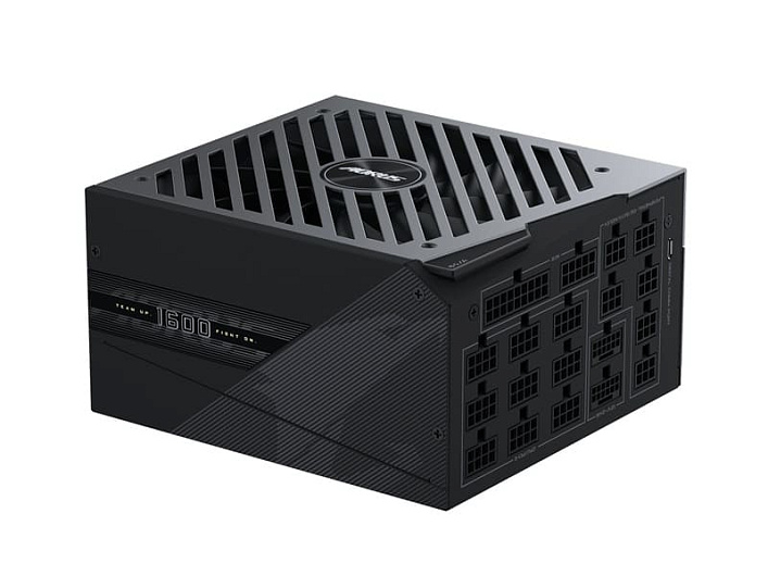 Блок питания GIGABYTE AORUS P1600W