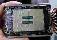 Представители Intel Emerald Rapids могут получить до 64 ядер и 320 Мбайт L3 кэша