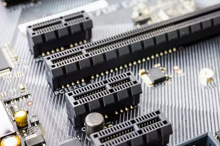 GeForce RTX 5060 Ti почти не теряет производительности при работе с PCI Express 3.0