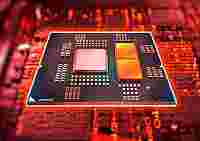В будущем AMD может выпустить мобильные процессоры с iGPU уровня GeForce RTX 4070M