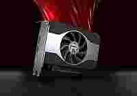 Использование PCIe 3.0 существенно снижает производительность AMD Radeon RX 6500 XT