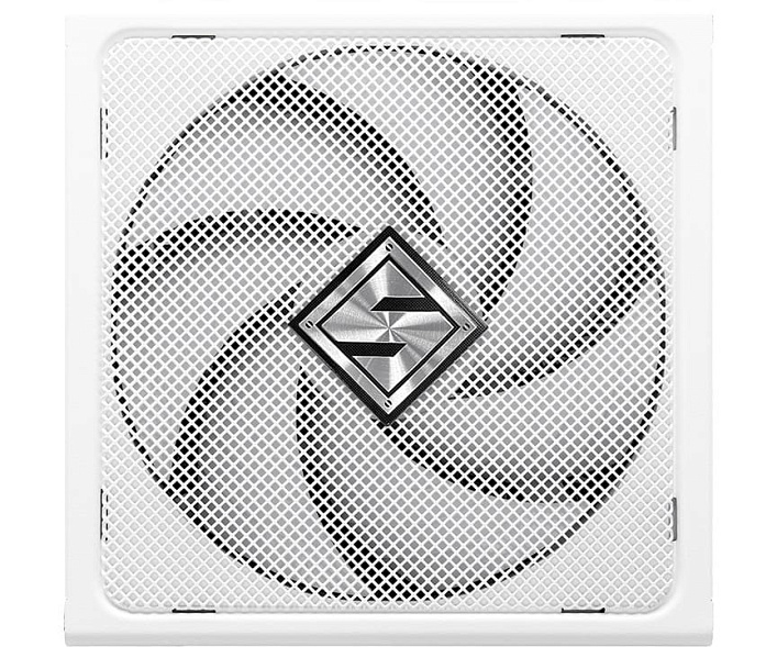 Блок питания ASRock Steel Legend Gold 1200W White
