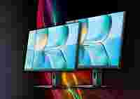 Xiaomi выпустила серию очень дешёвых мониторов Redmi A с частотой до 144 Hz