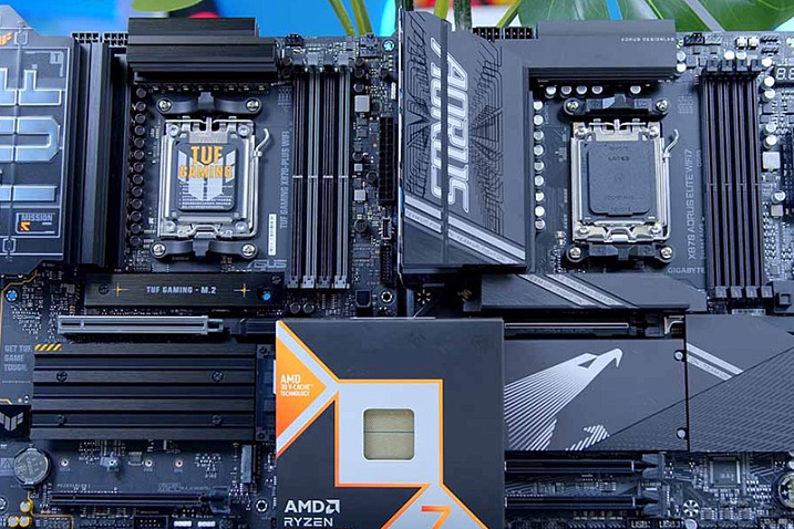 8-ядерные процессоры стали самыми популярными моделями по версии CPU-Z