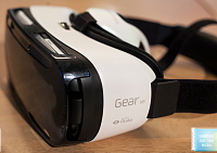 Владельцы Gear VR смогут путешествовать по разным городам