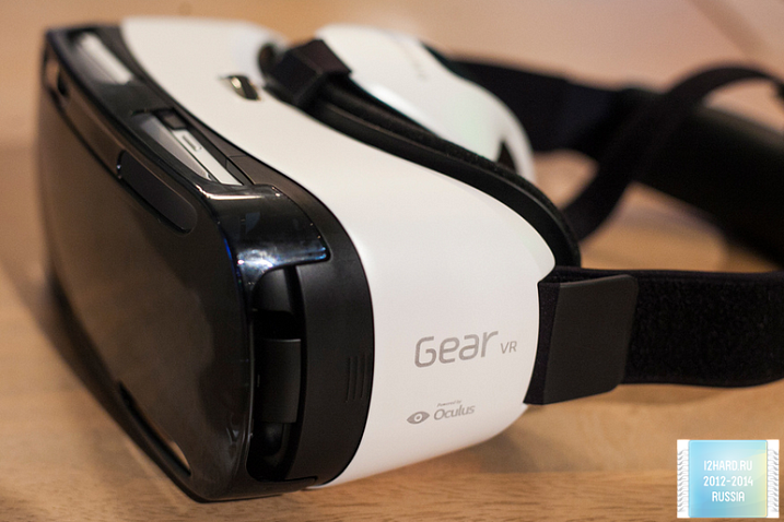 Владельцы Gear VR смогут путешествовать по разным городам