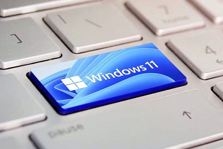 В первых тестах нет разницы в производительности между Windows 11 24H2 и 25H2