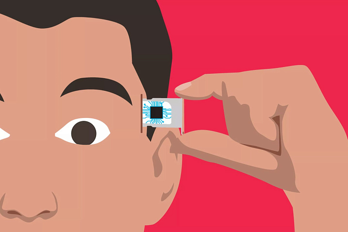 Neuralink Илона Маска могут начать испытывать на людях уже в этом году