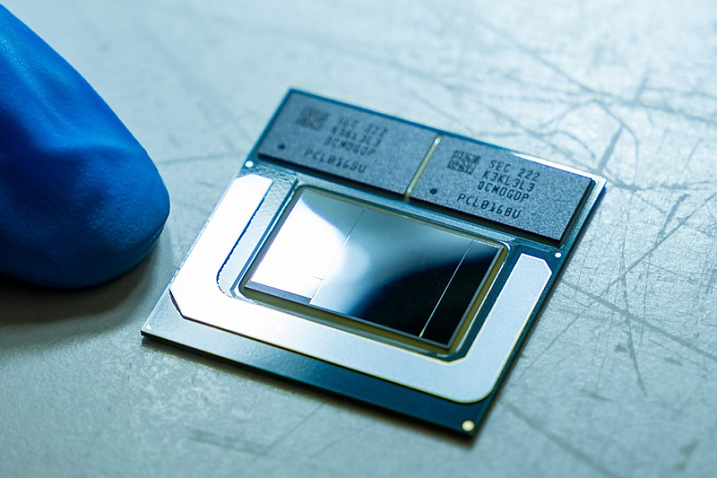 Известны первые наименования энергоэффективных Intel Meteor Lake-U