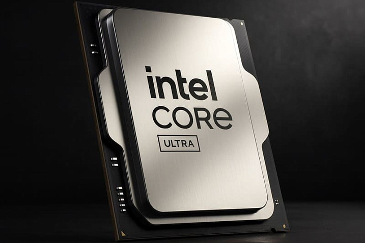 Core Ultra 3 205 не сильно отстаёт от Ryzen 5 9500F в первом тестировании PassMark