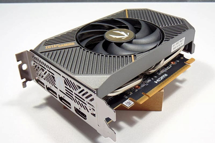NVIDIA могла отказаться от видеокарты GeForce RTX 5050 9GB после запуска RTX 3060 12GB