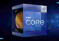 Intel Core i9-12900K, i7-12700K, i5-12600K: спецификации, цены и новый уровень TDP