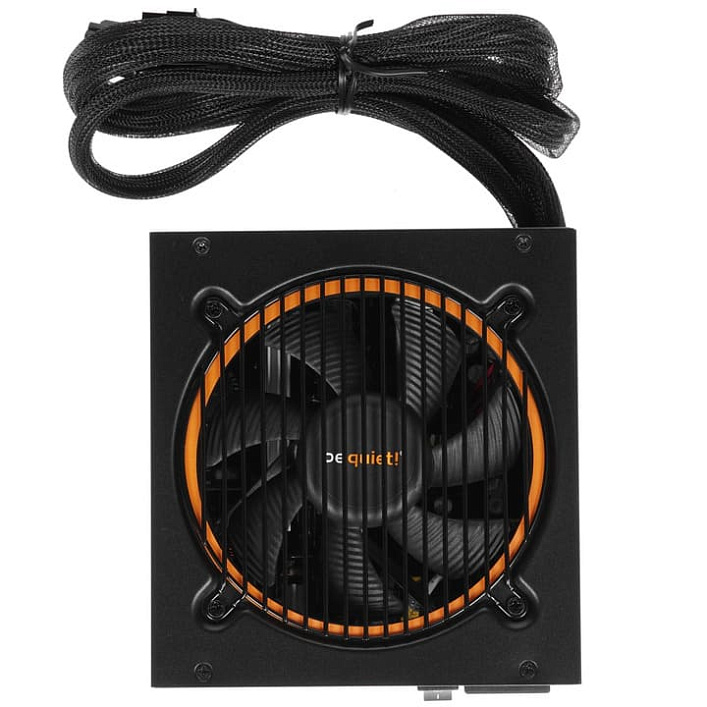 Блок питания be quiet! Pure Power 10 CM 400W