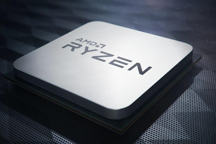 AMD подтвердила, что процессоры Zen 4 будут 5-нанометровыми