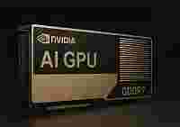 Ускоритель NVIDIA B30 уже пользуется спросом у китайских разработчиков ИИ