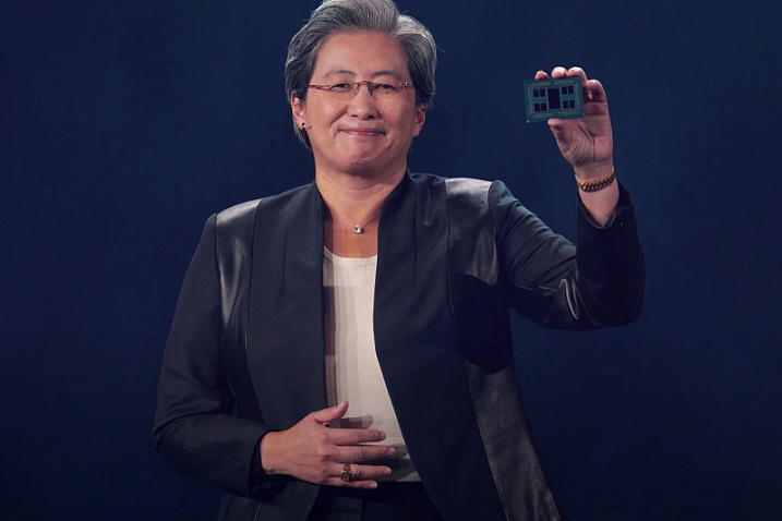Сравнение задержек кэша серверных процессоров AMD EPYC с 3D V-Cache и без него