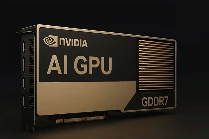 Ускоритель NVIDIA B30 уже пользуется спросом у китайских разработчиков ИИ