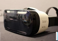 Oculus и Samsung запускают магазин приложений для VR-устройств
