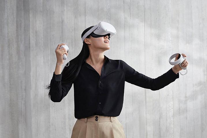 По данным Facebook, Oculus Quest 2 продается лучше, чем ожидалось
