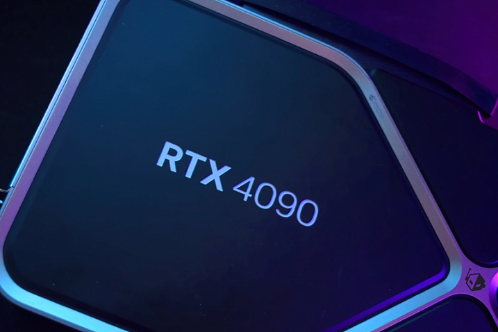 NVIDIA GeForce RTX 4090 стремительно дорожает и пропадает из магазинов