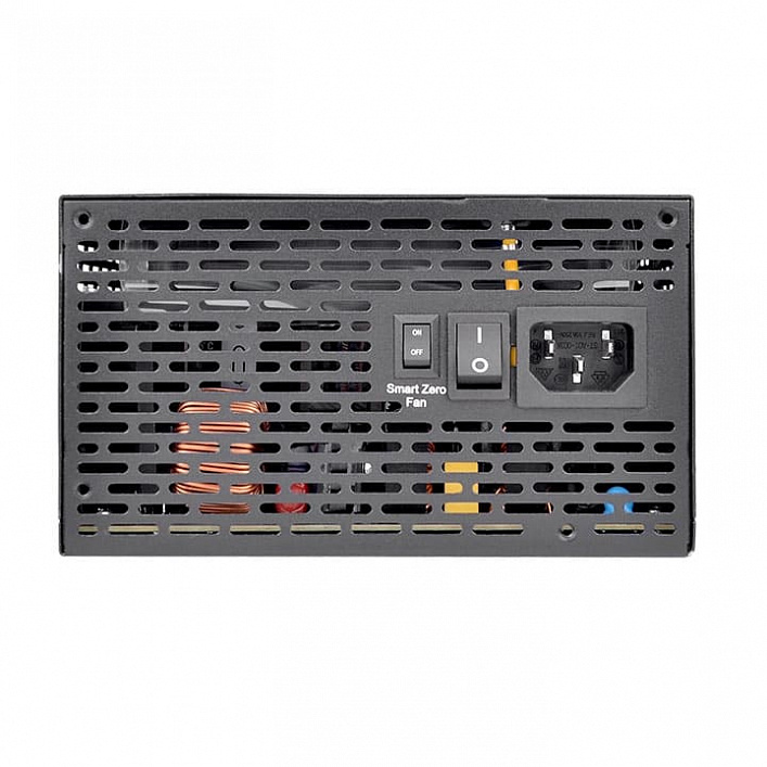 Блок питания Thermaltake Toughpower GF A3 Gold 650W ATX 3.1