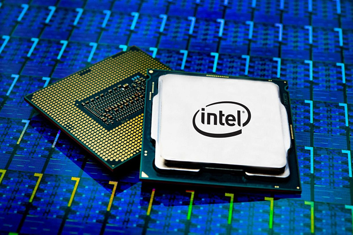 СМИ: TSMC будет делать 7-нанометровые процессоры для Intel