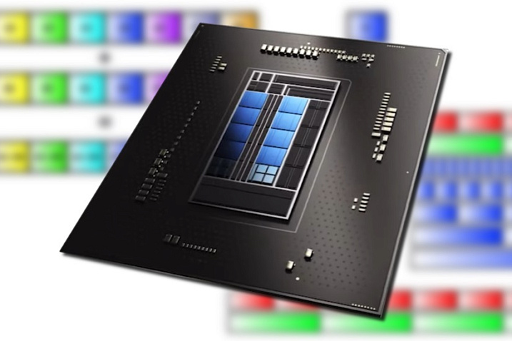 MSI намекнула на возможную дату старта продаж Intel Alder Lake