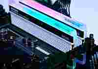 KLEVV представила простую и игровую оперативную память DDR5
