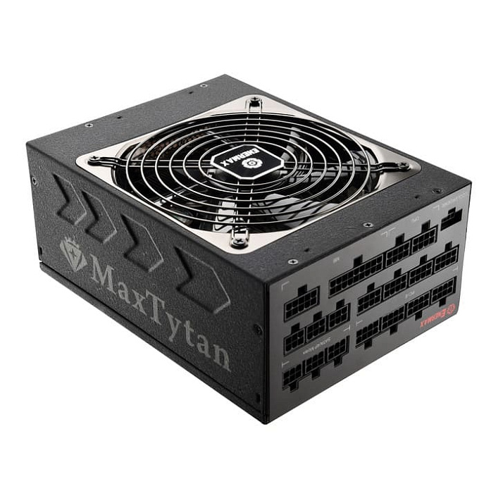 Блок питания Enermax MaxTytan 1050W