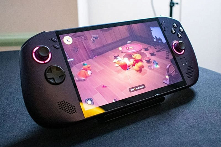 Ценник консоли Lenovo Legion Go 2 достиг $2000, вдвое обогнав ASUS ROG Xbox Ally X