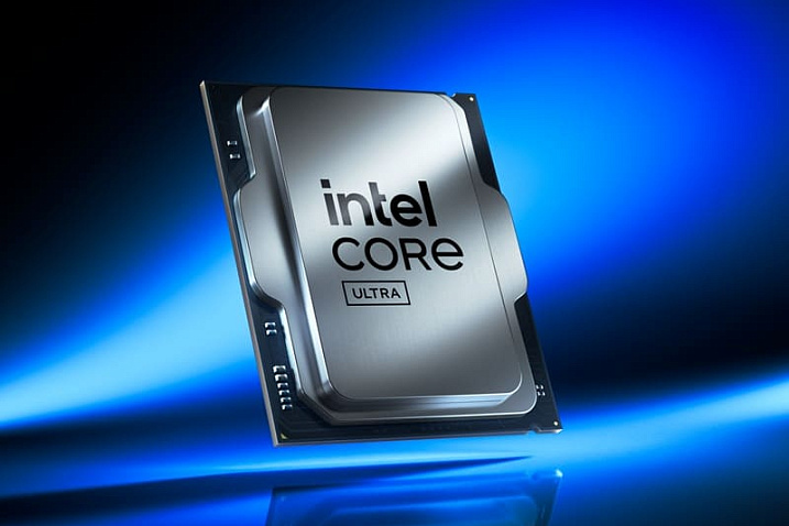 Intel признала провал процессоров Arrow Lake