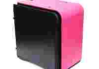 Обзор и тестирование корпуса Aerocool DS Cube Pink