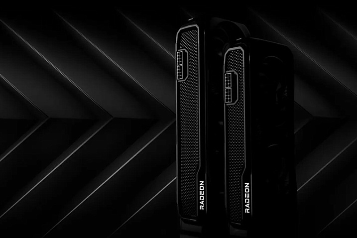 AMD Radeon RX 9060/XT ожидаются во втором квартале