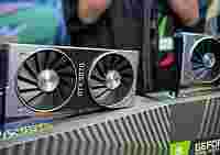 Nvidia GeForce RTX 2070 возвращается на рынок со сниженным ценником