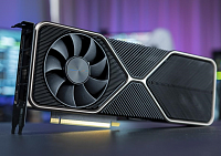 Стоимость видеокарты NVIDIA GeForce RTX 3080 Ti от партнеров начинается от $2170