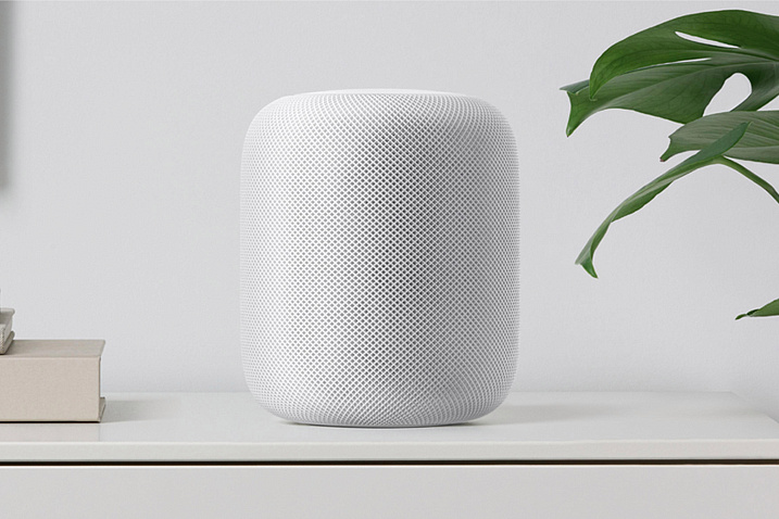 Apple AirPods Studio и HomePod 2 могут выйти уже в октябре