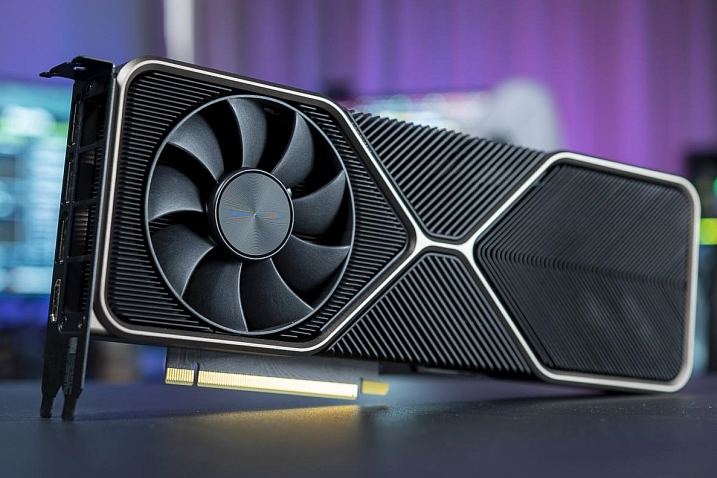 Стоимость видеокарты NVIDIA GeForce RTX 3080 Ti от партнеров начинается от $2170