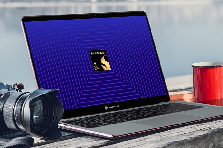 Snapdragon X1E-84-100 потребляет на 86% больше Intel Lunar Lake в играх