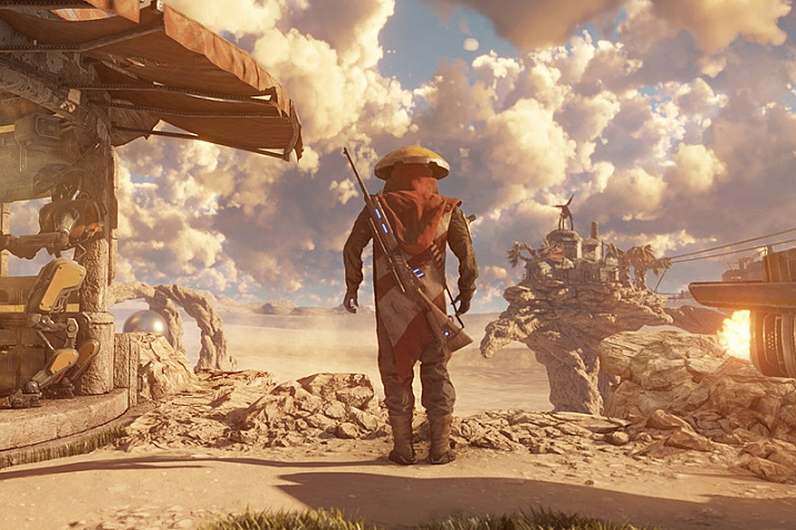 Выход бенчмарка 3DMark Steel Nomad перенесен на второй квартал