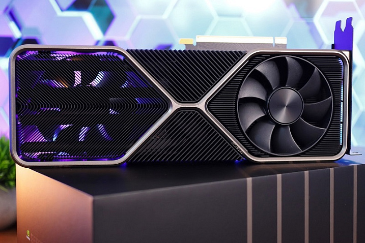 NVIDIA GeForce RTX 3080 12GB может получить увеличенную шину памяти и больше CUDA-ядер