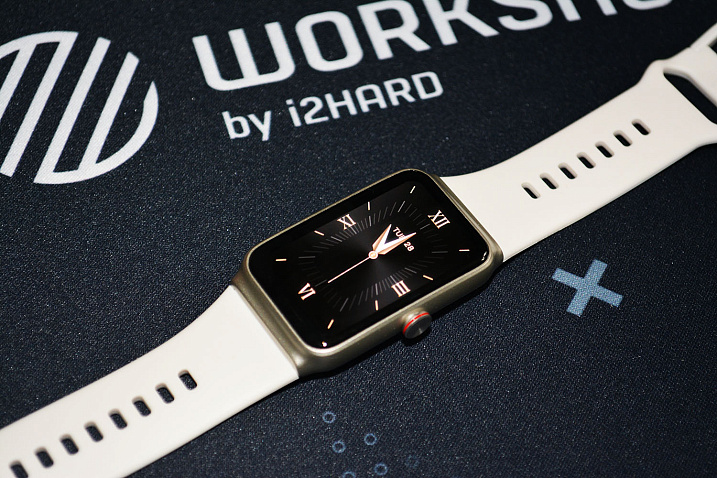 Обзор фитнес-браслета HONOR Choise Band
