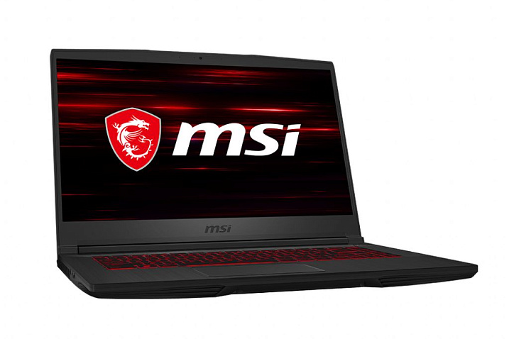 MSI оснастила обновленную версию ноутбука GF65 Thin видеокартой GeForce RTX 3060 Max-Q