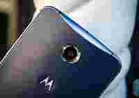 Nexus 6 не имеет сканера отпечатков из-за Apple