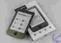 Обзор и тестирование PocketBook 615 Plus