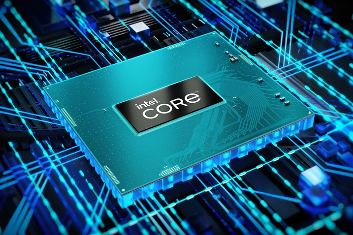 Мобильный Intel Core i5-14450HX близок к настольному Core i5-13400 в Geekbench