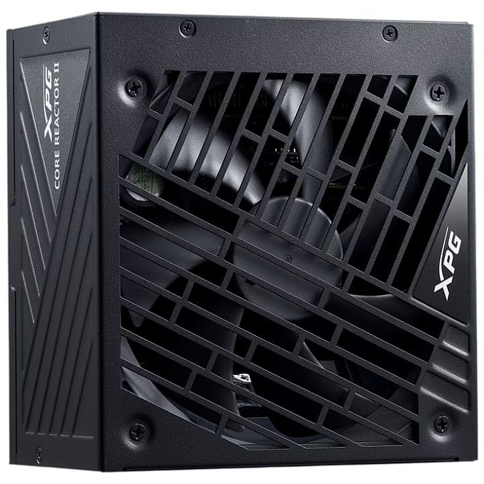 Блок питания XPG CORE REACTOR II 1200W