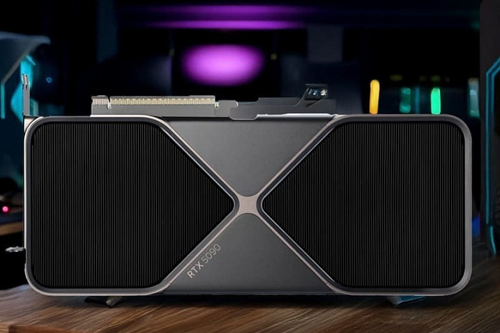 NVIDIA подняла стоимость своих игровых видеокарт и ускорителей до 15%  